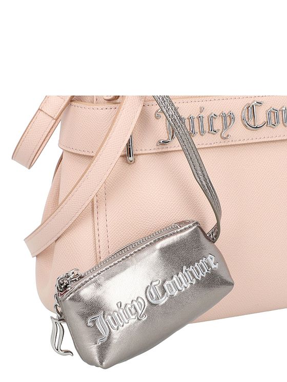 Juicy Couture Jasmine Håndtaske 24 cm