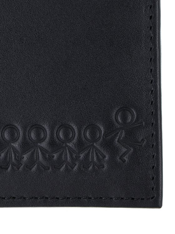 oxmox Leather Pung RFID-beskyttelse Læder 11 cm oxmox Leather Pung RFID-beskyttelse Læder 11 cm
