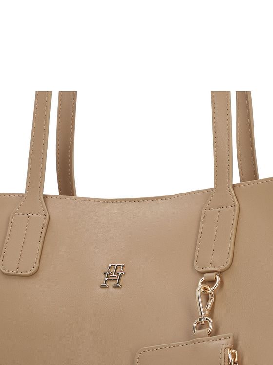 Tommy Hilfiger Distinct Shopper-taske 49 cm Tommy Hilfiger Distinct Shopper-taske 49 cm