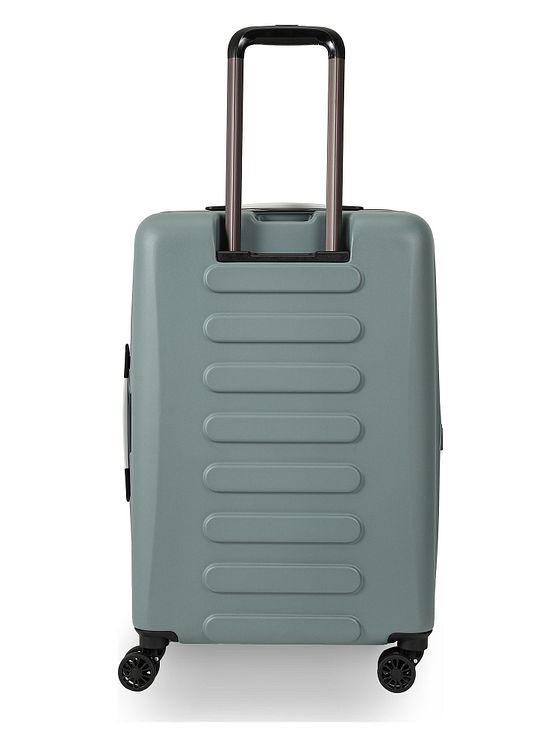 Hedgren Comby Grip M Exp 4 hjul Trolley M 65 cm med strækfold