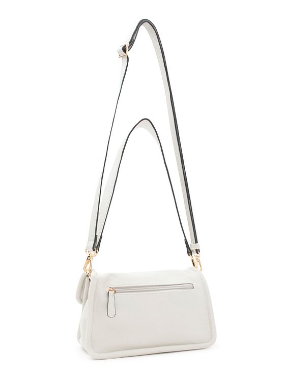 L.CREDI Rhonda Skuldertaske 25 cm L.CREDI Rhonda Skuldertaske 25 cm