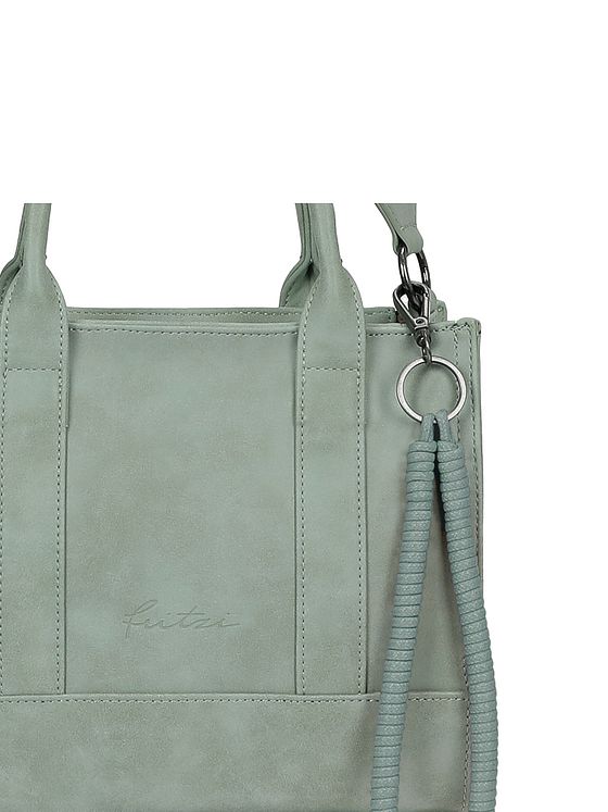 Fritzi aus Preußen SquareN Vintage Håndtaske 20.5 cm