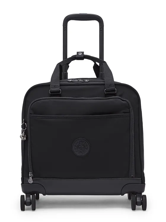 Kipling Commuter 4-hjulig Pilotvagn 36.5 cm Laptopfack Kipling Commuter 4-hjulig Pilotvagn 36.5 cm Laptopfack