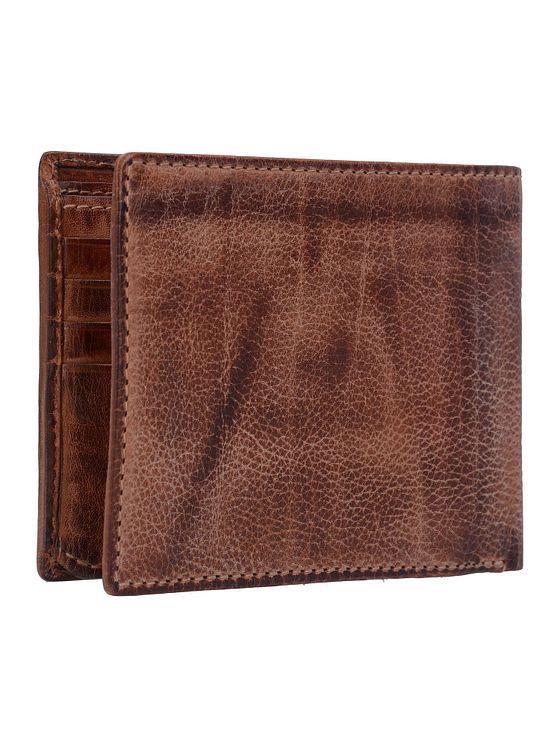 camel active Melbourne pung i læder 12,5 cm camel active Melbourne pung i læder 12,5 cm