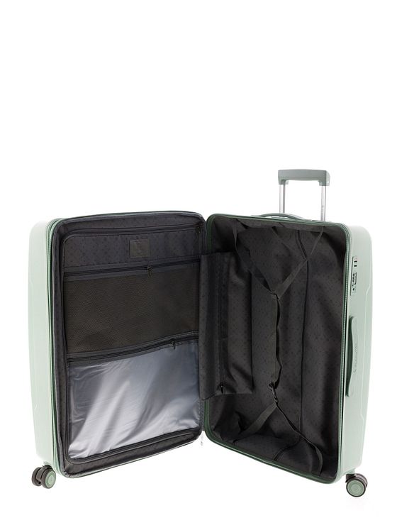 Gladiator 3500 4 hjul Trolley 75 cm med strækfold Gladiator 3500 4 hjul Trolley 75 cm med strækfold