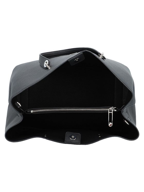 Tommy Hilfiger Emblem Ostoskassi 38 cm Tommy Hilfiger Emblem Ostoskassi 38 cm