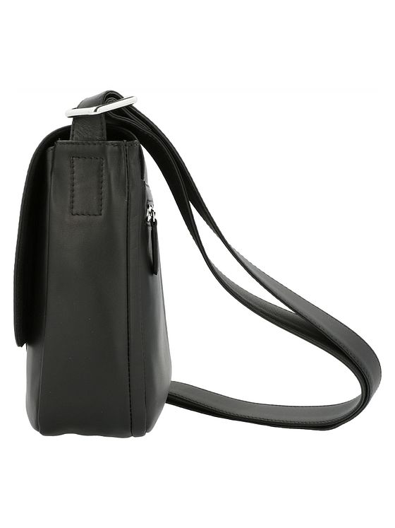 Picard Timeless Skuldertaske Læder 25 cm