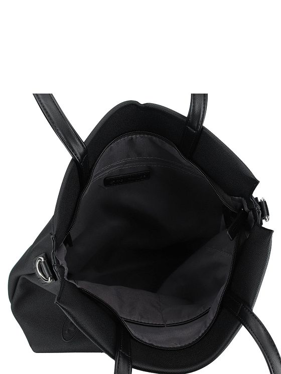 Tom Tailor Rosa Skuldertaske 34 cm