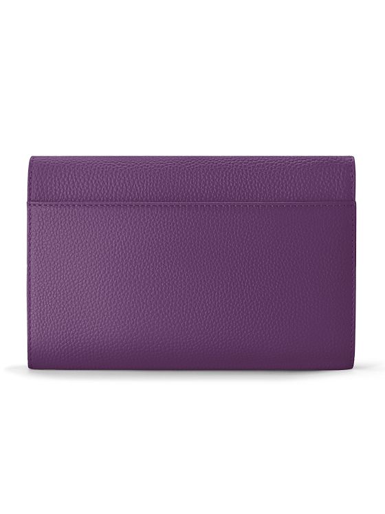 Lazarotti Bologna-nahkainen Crossbody-laukku, nahka, 23 cm Lazarotti Bologna-nahkainen Crossbody-laukku, nahka, 23 cm