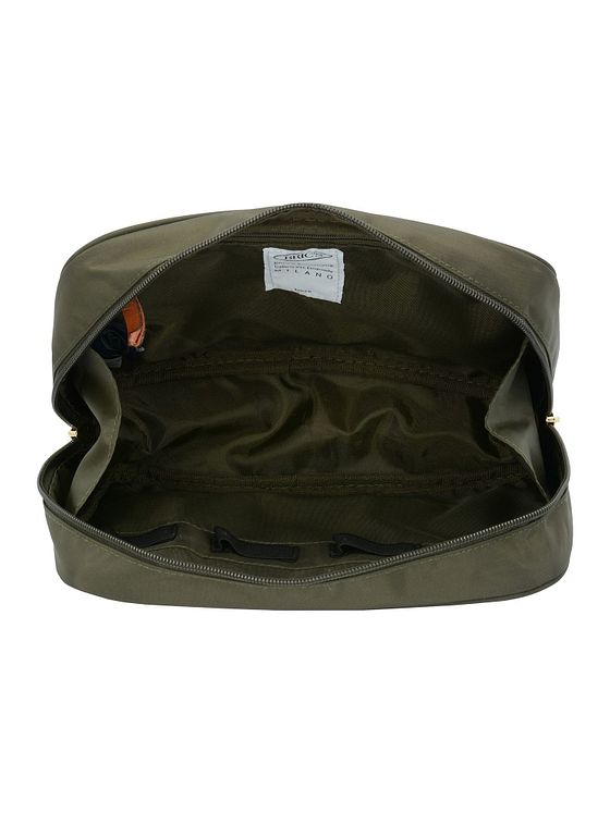 Bric's X-Collection Kultur-taske 21 cm Bric's X-Collection Kultur-taske 21 cm