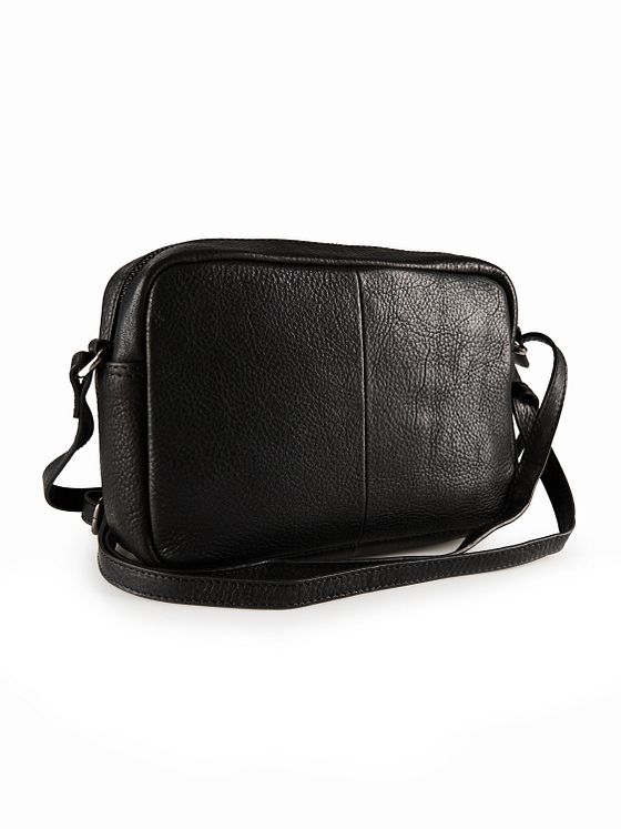 Burkely Antique Avery Skuldertaske Læder 22 cm