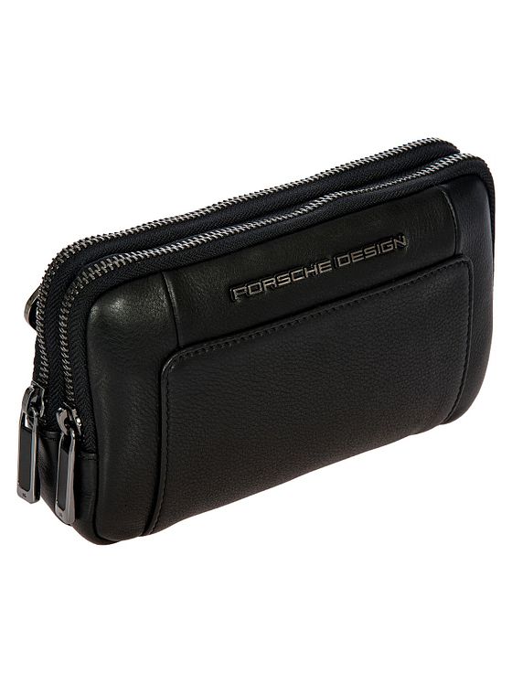 Porsche Design Roadster Bæltetaske Læder 20 cm Porsche Design Roadster Bæltetaske Læder 20 cm