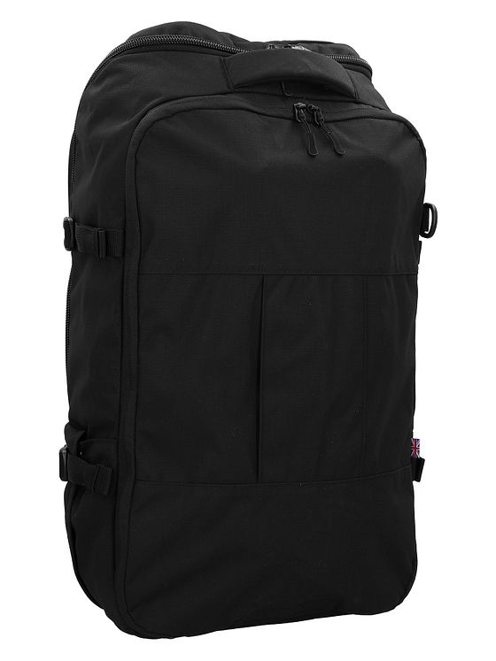 Cabin Zero Adventure Cabin Bag ADV Pro 42L rygsæk 55 cm rum til bærbar computer Cabin Zero Adventure Cabin Bag ADV Pro 42L rygsæk 55 cm rum til bærbar computer