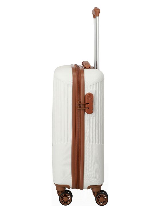 Travelite Bali 4 hjul Kabinetrolley S 55 cm