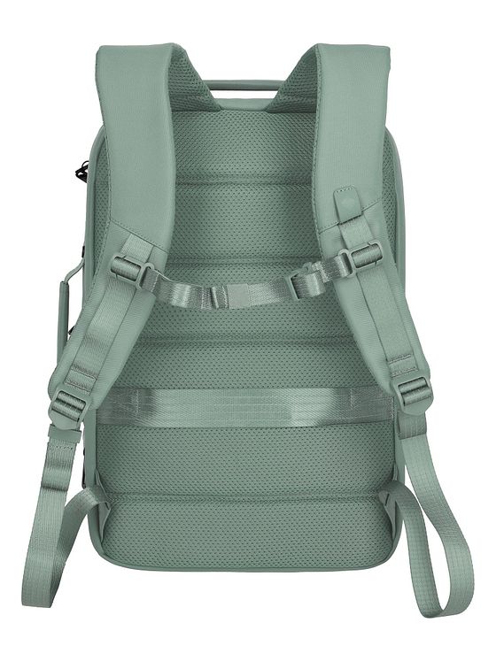 Travelite Workfloow Daypack 46 cm Laptoprum