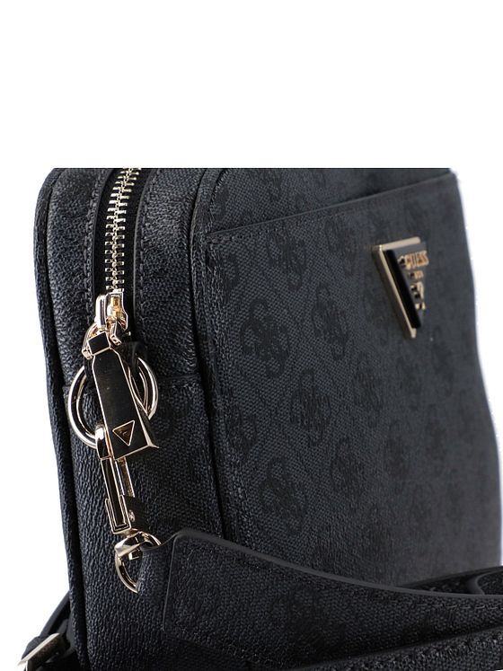 Guess Meridian II Skuldertaske 24 cm