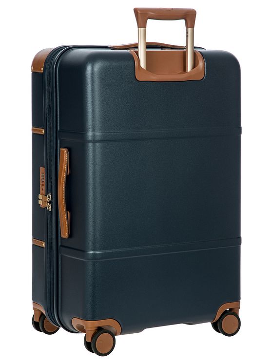 Bric's Bellagio 4 hjul Trolley 70.5 cm med strækfold