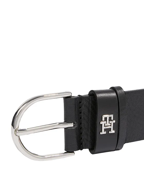 Tommy Hilfiger Essential Effortless Bælte Læder