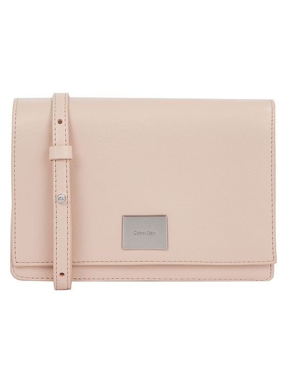 Calvin Klein Brace Skuldertaske 17 cm