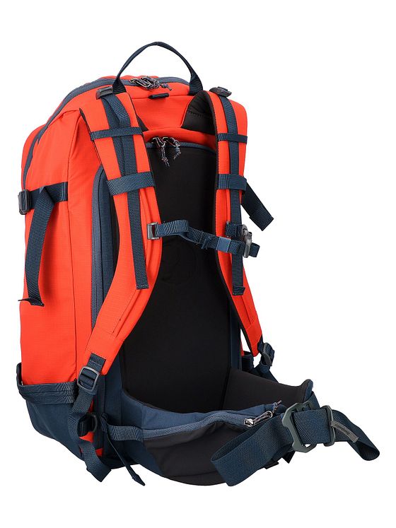 Fjällräven Bergtagen 30 S-M Vandrer-rygsæk 53 cm Fjällräven Bergtagen 30 S-M Vandrer-rygsæk 53 cm