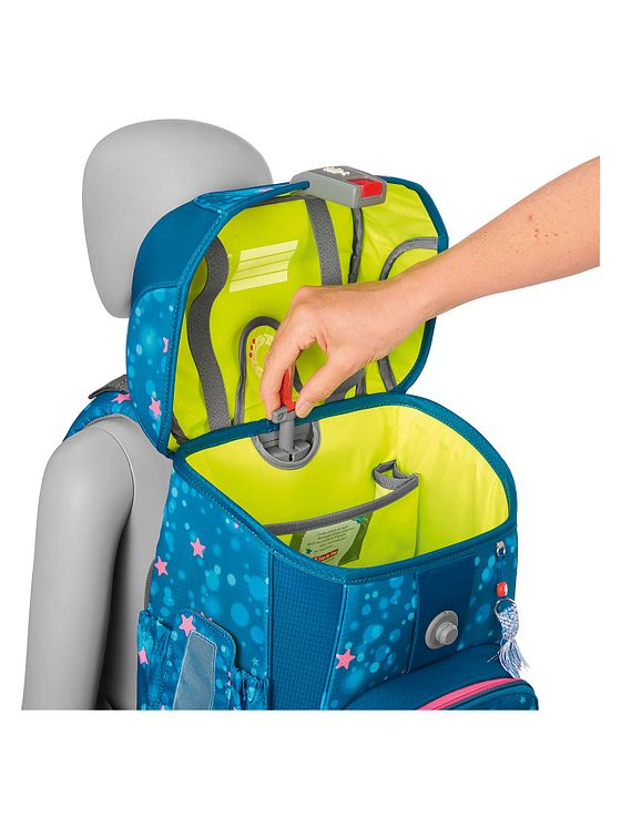 Step by Step Cloud Skoleransel-sæt Step by Step Cloud Skoleransel-sæt