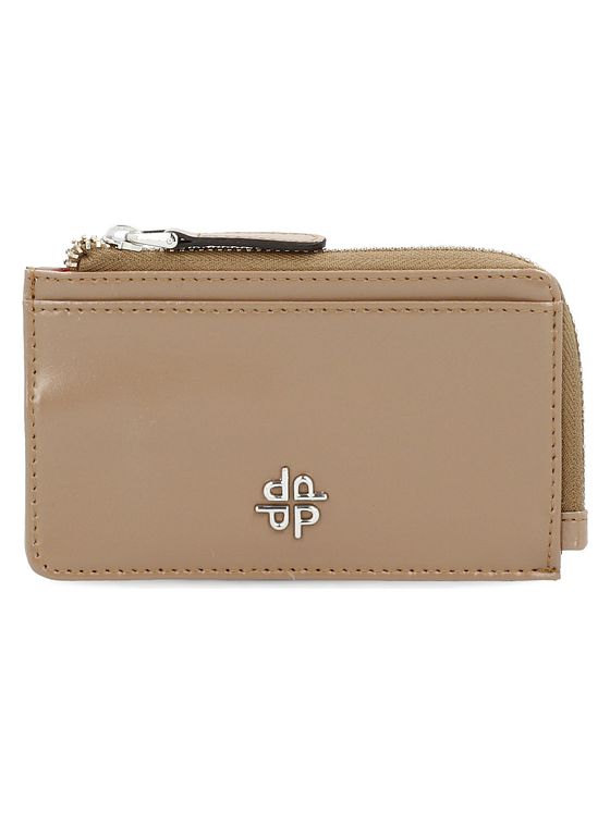 Picard Black Tie 1 Nøgletui Læder 13 cm