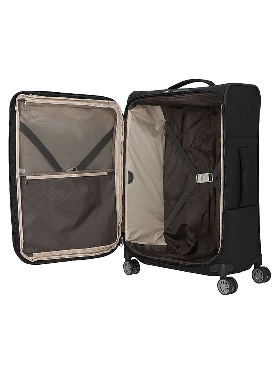 Samsonite Airea 4-pyöräinen vaunu 67 cm