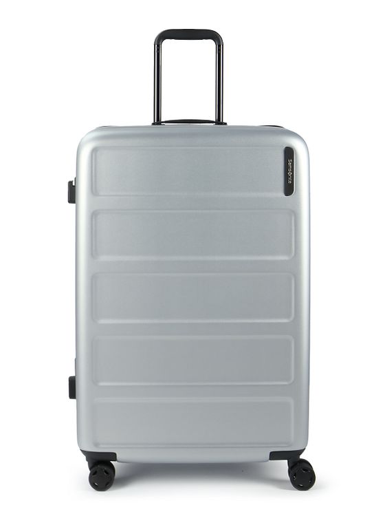 Samsonite Quadrix 4-hjulet trolley 75 cm