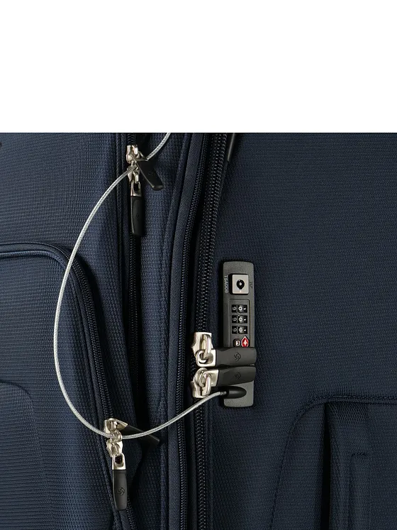 Samsonite Spark Sng 2 4 ruedas Trolley 79 cm Con asa expansible Samsonite Spark Sng 2 4 ruedas Trolley 79 cm Con asa expansible