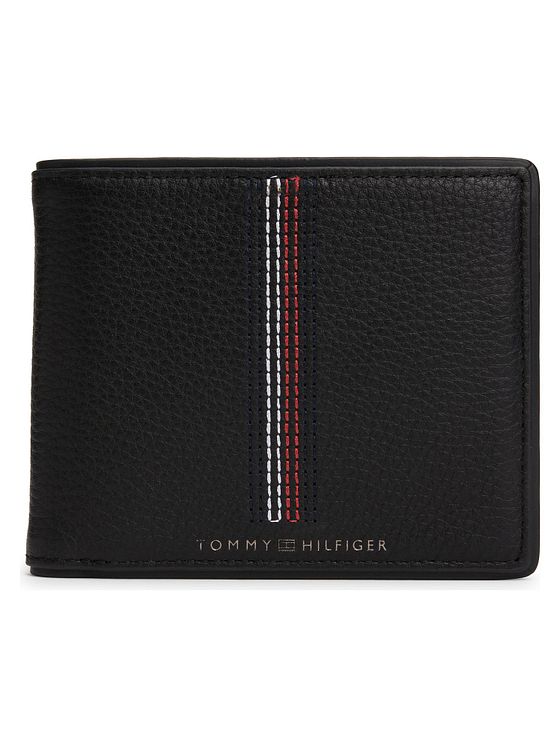 Tommy Hilfiger TH Casual Pung Læder 11.5 cm