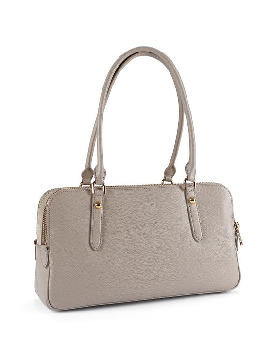 Furla Giulia Skuldertaske Læder 35 cm