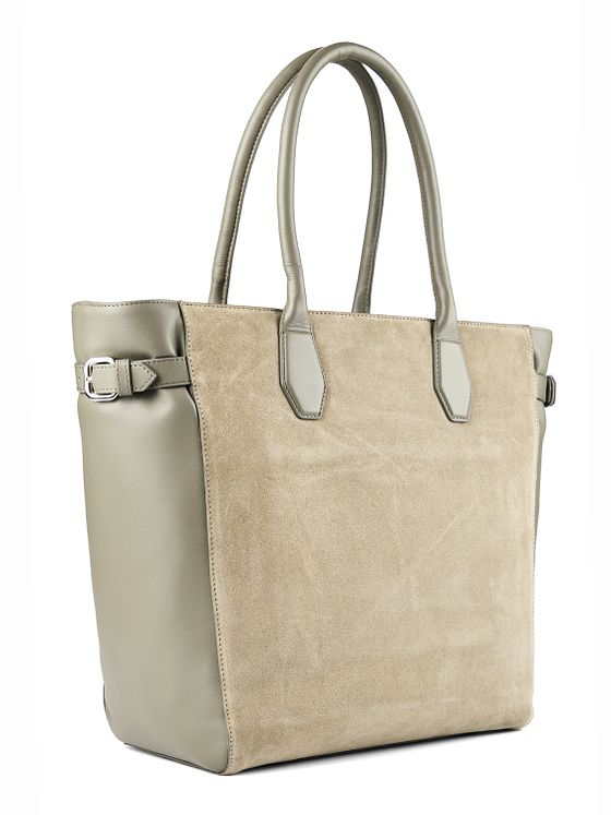 Guess Anitha Shopper taske Læder 45 cm Guess Anitha Shopper taske Læder 45 cm