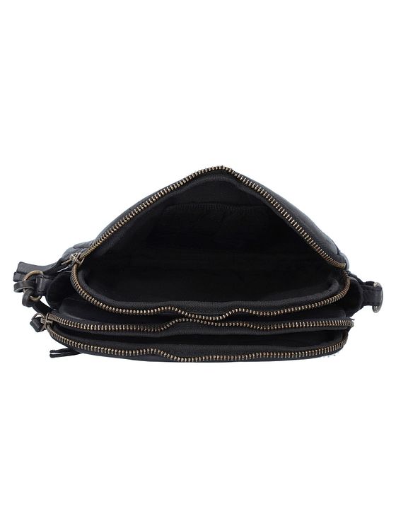 Harbour 2nd Anchor Love Rieke Skuldertaske Læder 22 cm