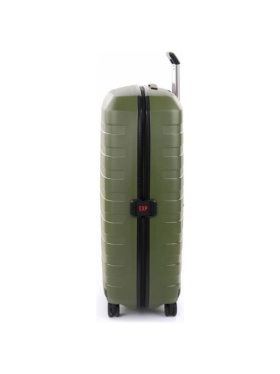 Roncato Box 4.0 4 hjul Trolley 80 cm med strækfold