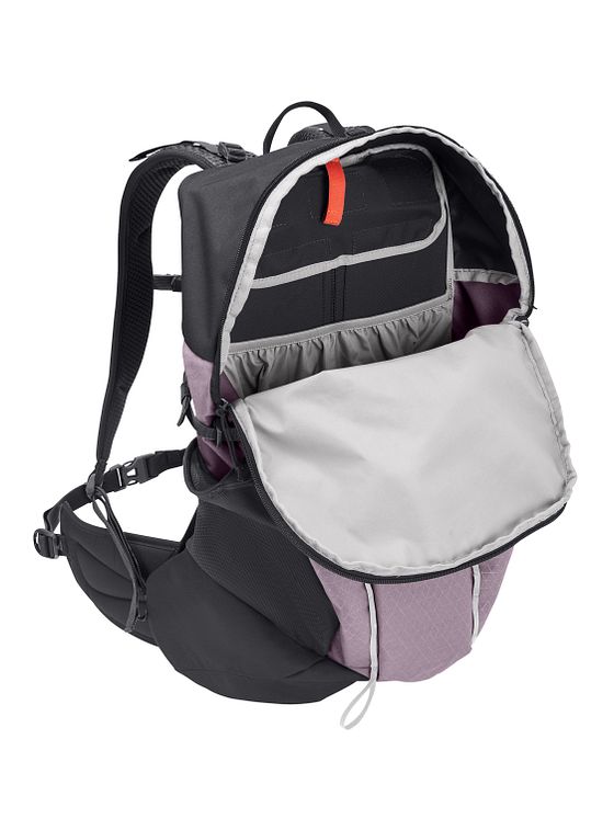 Vaude Agile Air Vandrer-rygsæk 53 cm