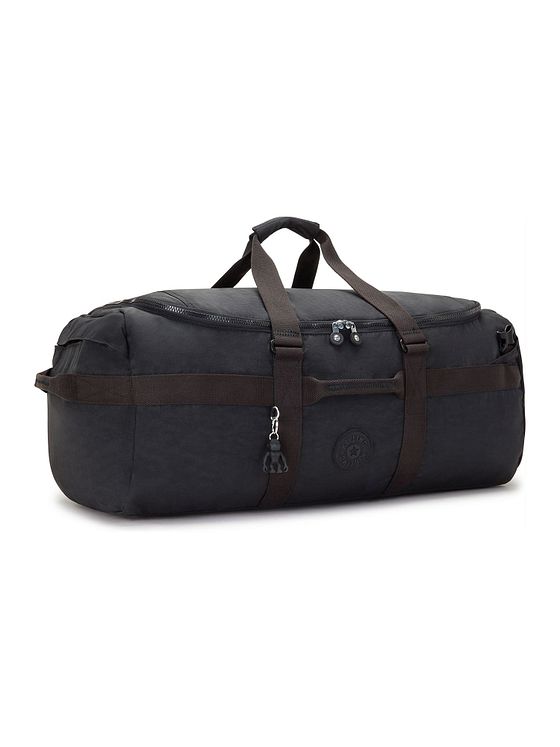 Kipling Basic Jonis Weekend-rejsetaske M 62.5 cm Kipling Basic Jonis Weekend-rejsetaske M 62.5 cm