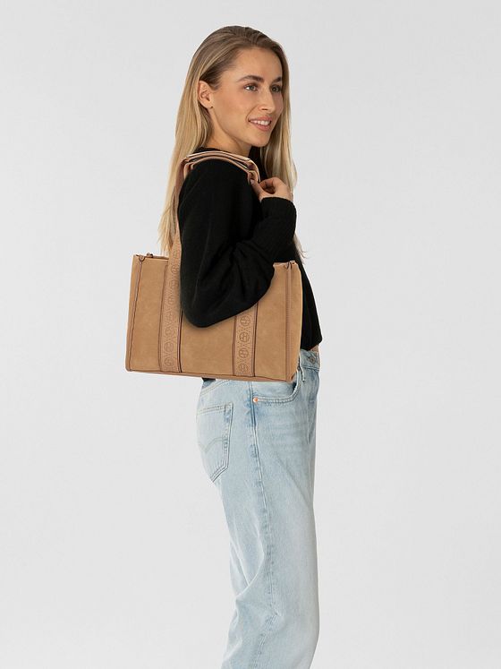 Tom Tailor Yara Shopper-taske 37 cm