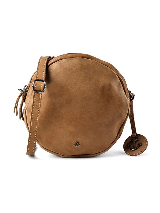 Harbour 2nd Anchor Love Halima Skuldertaske Læder 24 cm