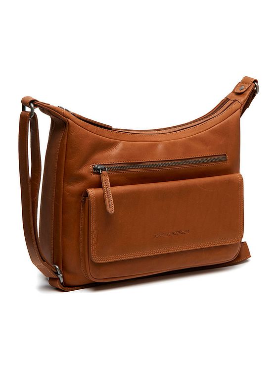 The Chesterfield Brand Bryson Umhängetasche Leder 32 cm The Chesterfield Brand Bryson Umhängetasche Leder 32 cm