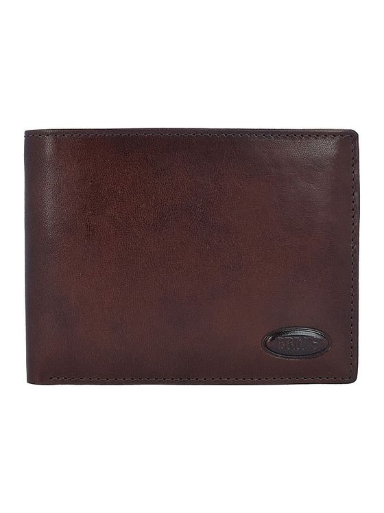 Bric's Monte Rosa pung RFID læder 12,5 cm Bric's Monte Rosa pung RFID læder 12,5 cm