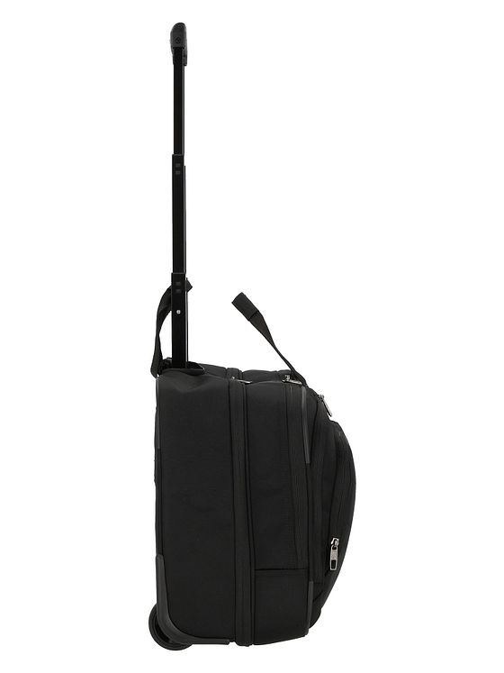 Samsonite Guardit 3.0 2 hjul Pilot-trolley 33 cm Laptoprum Samsonite Guardit 3.0 2 hjul Pilot-trolley 33 cm Laptoprum