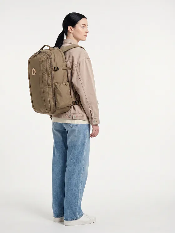 Fjällräven Färden rejserygsæk 48 cm