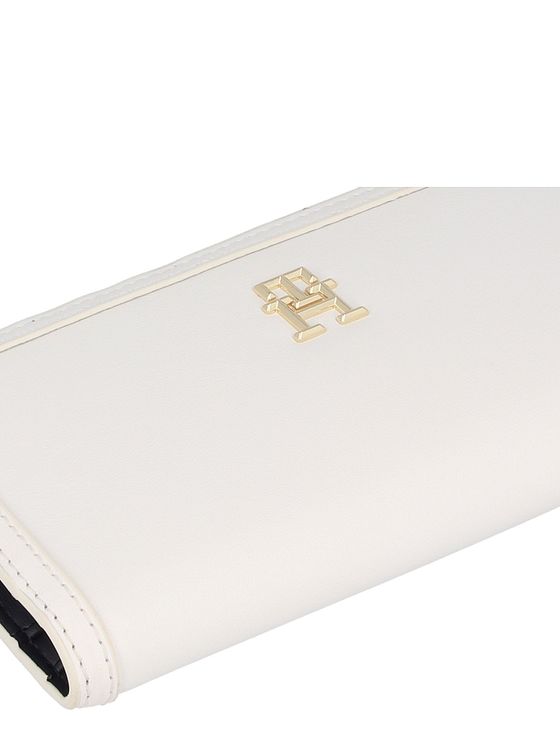 Tommy Hilfiger TH Monotype large Peněženka 18.5 cm