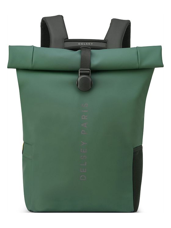 Delsey Paris Turenne Soft Daypack RFID-beskyttelse 46 cm Laptoprum Delsey Paris Turenne Soft Daypack RFID-beskyttelse 46 cm Laptoprum