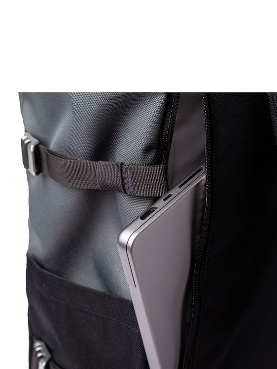 Sandqvist Icon Daypack 65 cm Laptoprum