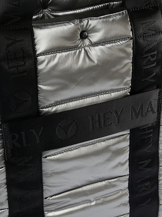 Hey Marly Best Buddy Skuldertaske 40 cm Hey Marly Best Buddy Skuldertaske 40 cm