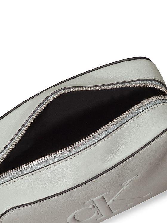 Calvin Klein Jeans Sculpted Deboss Skuldertaske 20 cm