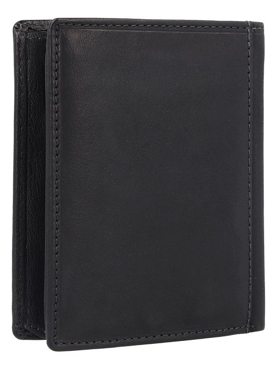 camel active Dust Peněženka RFID ochrana Kůže 12 cm