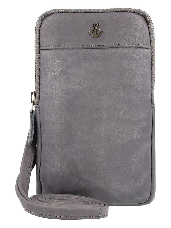 Harbour 2nd Anchor Love Benita Pouzdro na mobil Kůže 11 cm