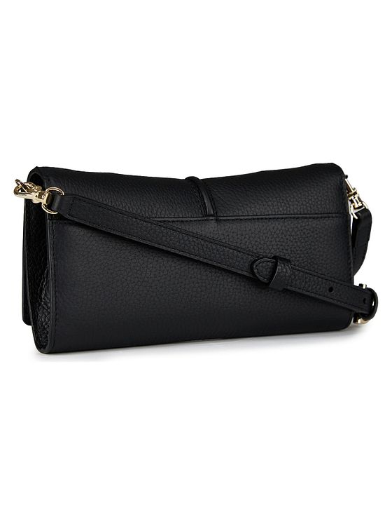 AIGNER Clutch pung RFID-beskyttelse Læder 21 cm AIGNER Clutch pung RFID-beskyttelse Læder 21 cm